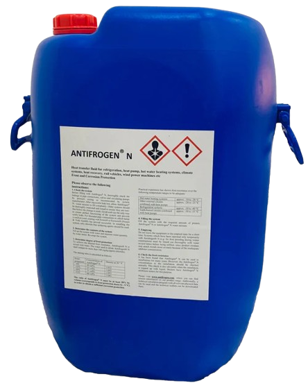 ANTIFROGEN N 50KG INDIA