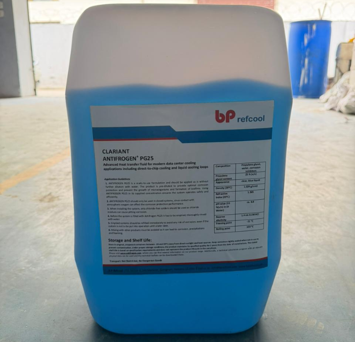 Antifrogen PG25